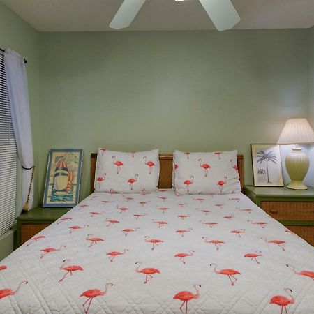 Phoenix Seabird Romar Beach Exterior photo