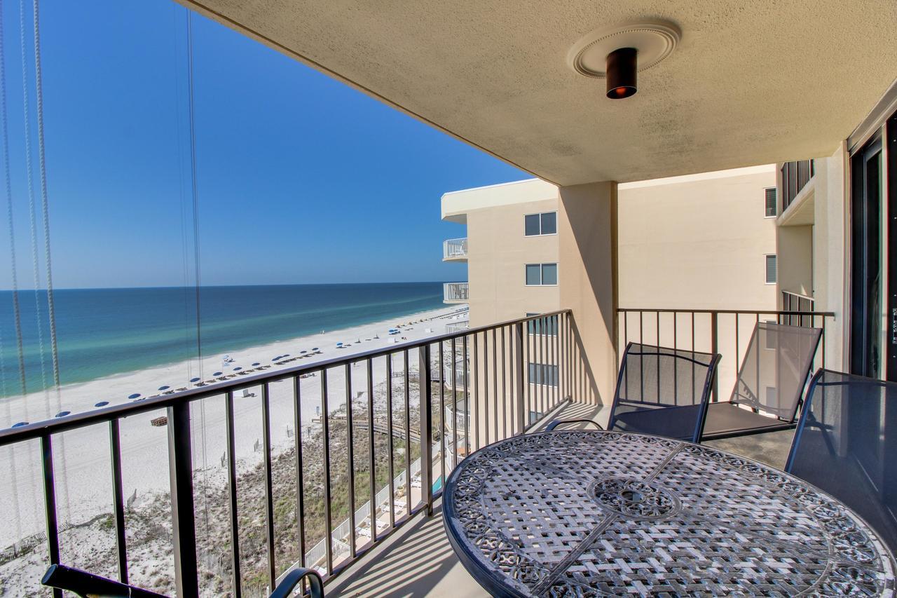 Phoenix Seabird Romar Beach Exterior photo
