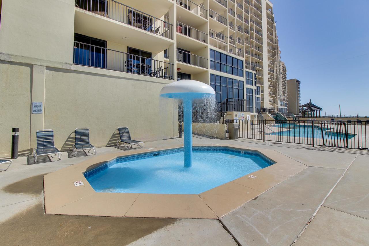 Phoenix Seabird Romar Beach Exterior photo