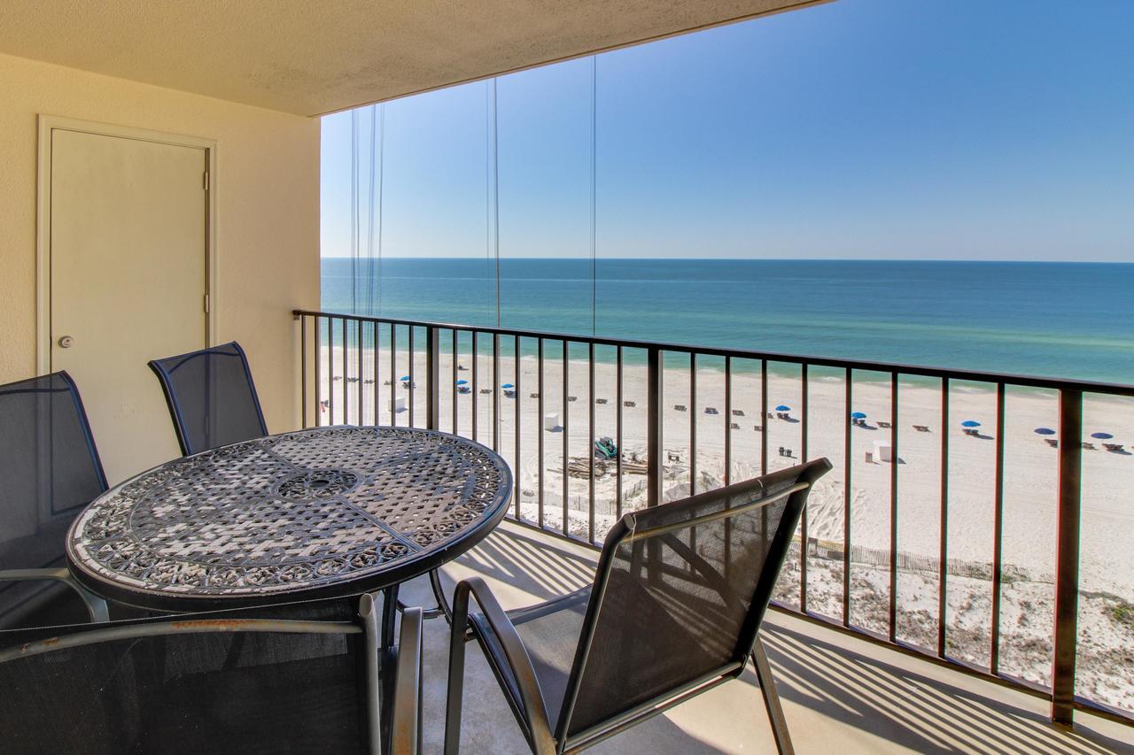 Phoenix Seabird Romar Beach Exterior photo