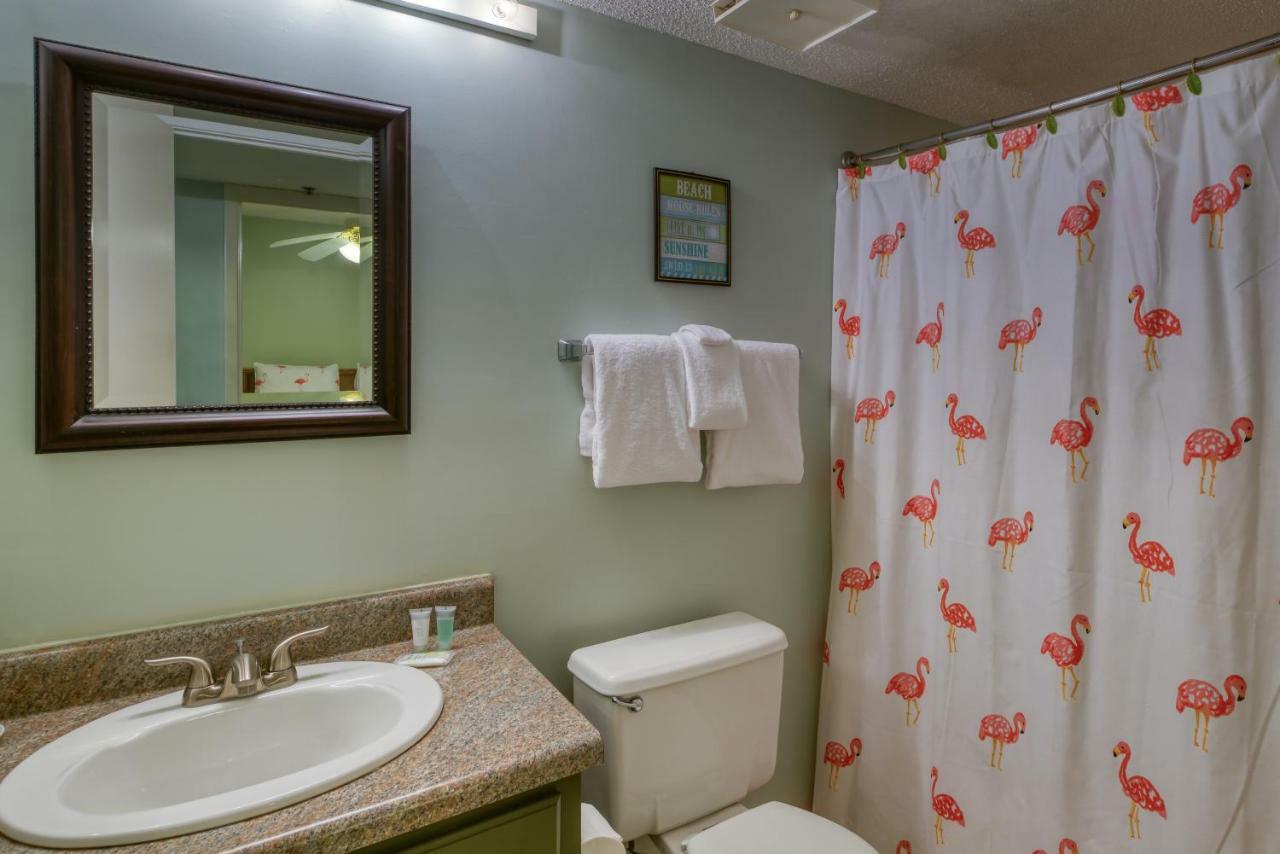 Phoenix Seabird Romar Beach Exterior photo