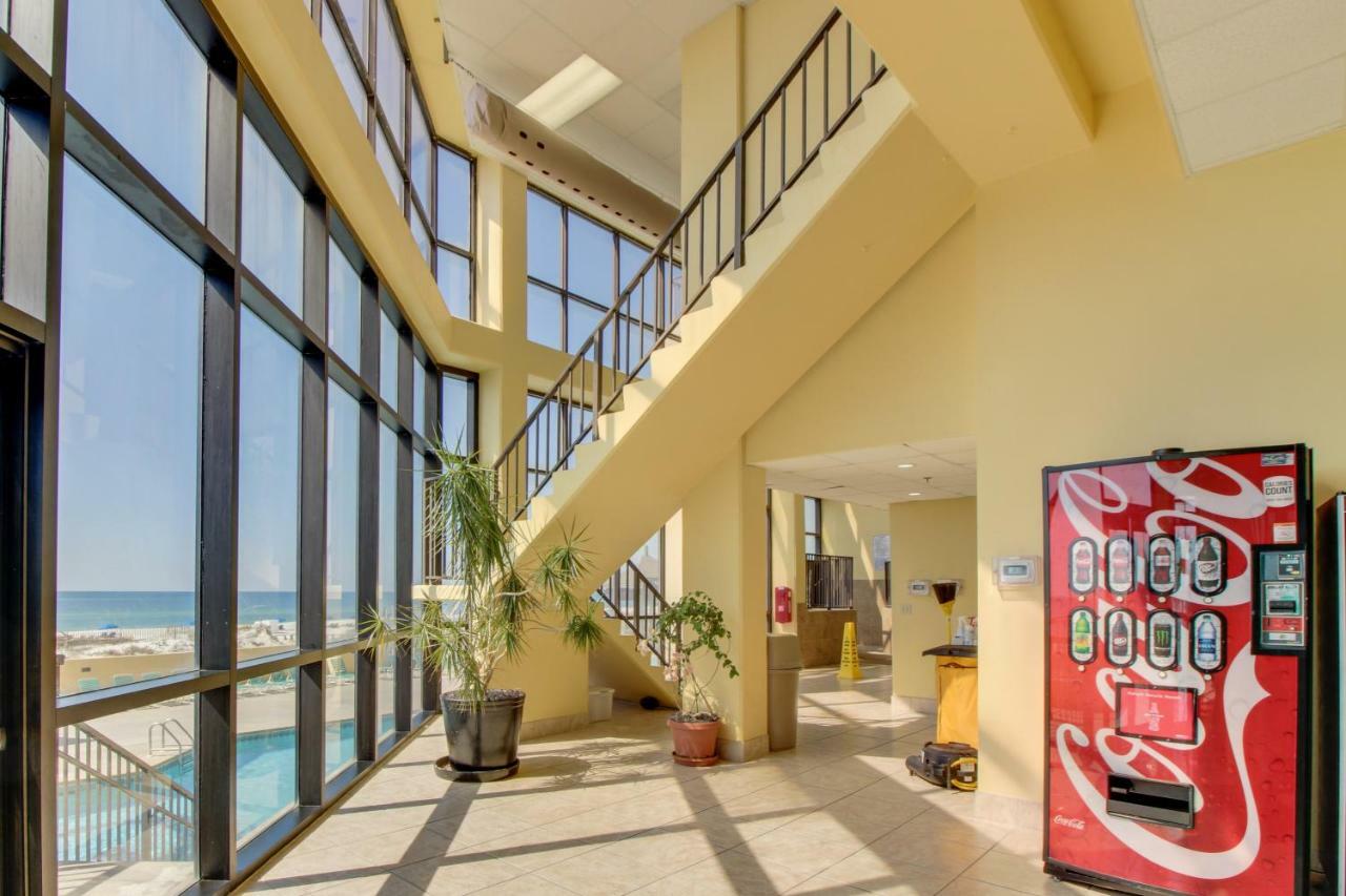 Phoenix Seabird Romar Beach Exterior photo