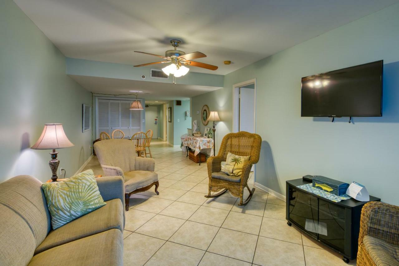 Phoenix Seabird Romar Beach Exterior photo