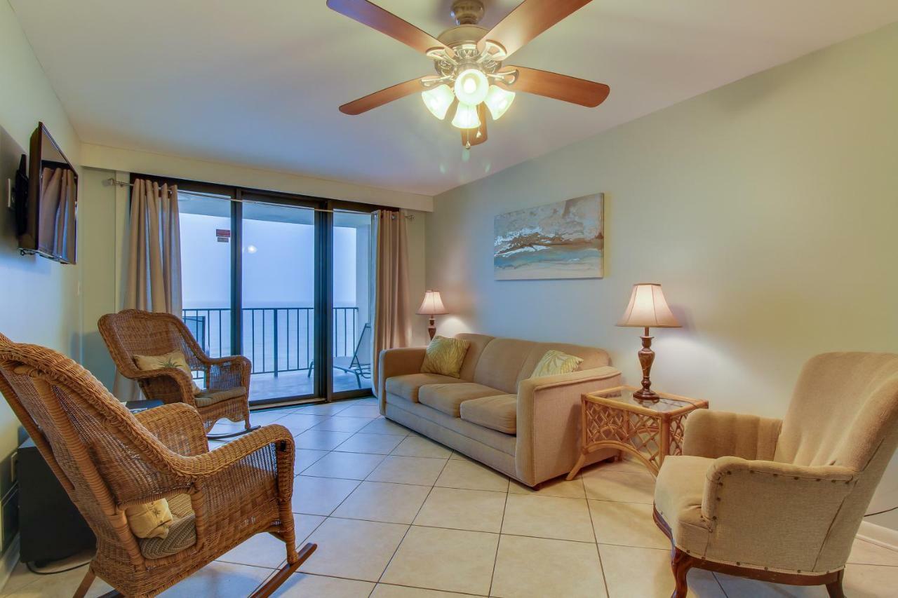 Phoenix Seabird Romar Beach Exterior photo