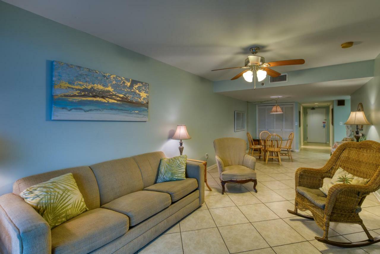 Phoenix Seabird Romar Beach Exterior photo